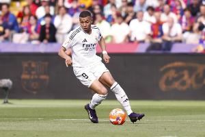 马卡预测巴黎vs皇马首发：姆巴佩迎战旧主 劳尔-阿森西奥顶替怀森