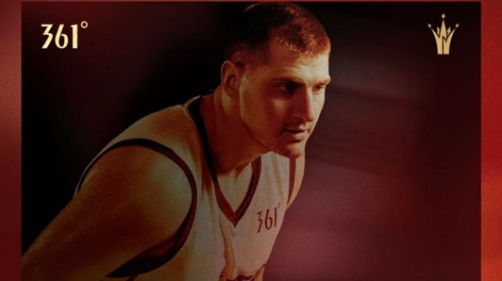 2025约基奇中国行，好戏即将开场