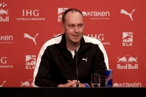 莱比锡新帅：在这里理应设置高目标，重返欧战赛场是我们的使命