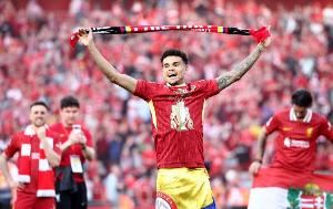 罗马诺：路易斯-迪亚斯将自行决定自己的意愿，并告知利物浦