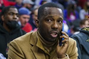 富保罗：偶然结识詹姆斯并未改变什么 重要的是我能给他创造价值