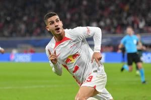 德天空：不莱梅仍在推动引进安德烈-席尔瓦，球员高薪资成为阻碍