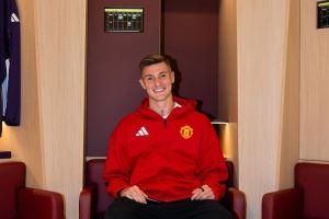 塞斯科：曼联给我想要成为其中一员的能量，重返巅峰只是时间问题