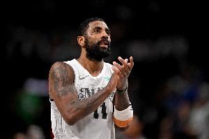 欧文：我在成长过程中一直是赢家 把胜利归功于一个球员有点奇怪