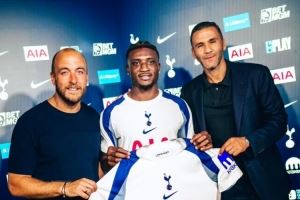 自2024/25赛季以来，英超过人王：库杜斯92次居首，多库90次第二