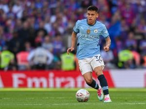 图片报：谈判签下楚克乌梅卡变得困难，多特寻求先租后买埃切维里