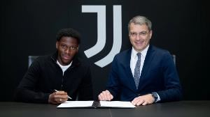 戴维近4个赛季联赛首场比赛进4球，他是第2位意甲进球的加拿大人