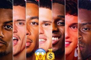 两破英超转会纪录😱😱利物浦今夏转会支出将达到5.28亿欧元！