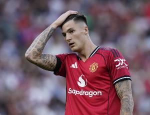 德怀特约克：还未看到舍什科太多表现，他需做好准备抓住出场机会