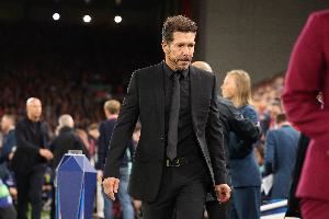 杀红眼？马竞今夜对皇马狂轰5球，新赛季此前单场最多进3球