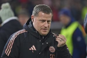 埃贝尔：奥利塞将成为队内越来越重要的球员，他待的时间越长越好