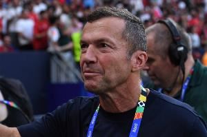 米体：特伦托体育节即将举行，普拉蒂尼、马特乌斯等名宿将出席