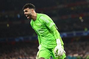 罗马诺：阿森纳已涨薪续约拉亚，作为其出色表现的奖励