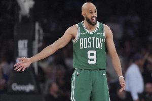 高效发挥！怀特16投7中得16分3板10助 正负值+22冠绝全场