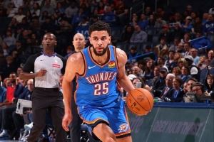 阿杰伊-米切尔：领戒指的仪式太棒了 这种事不是每个人都能经历的