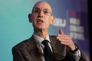 FBI官方：这是NBA内幕交易事件 联盟已知晓会配合调查