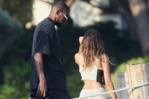 若倒插门富婆家庭会如何?KD:我尽量避免打扰她家人 保持边界感