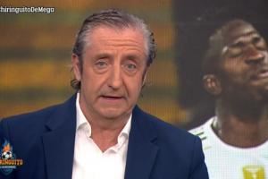 六台主持人:皇马踢的非常糟糕,但维尼修斯被打脸明明是个点球