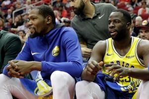 追梦回应KD:篮网和太阳的进攻太棒了 但只有进攻没防守