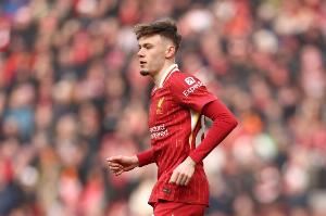 青训教练:布拉德利就像那些伟大的巴萨中场,他能掌控比赛