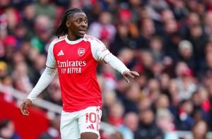 TA：国际比赛日来临利好阿森纳 伤员回归后阿森纳将冲击冠军图片