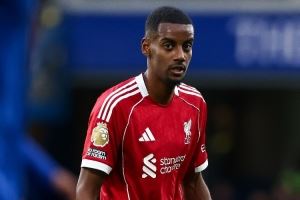 前纽卡主席:伊萨克会在利物浦表现出色的,他是不可多得的球员